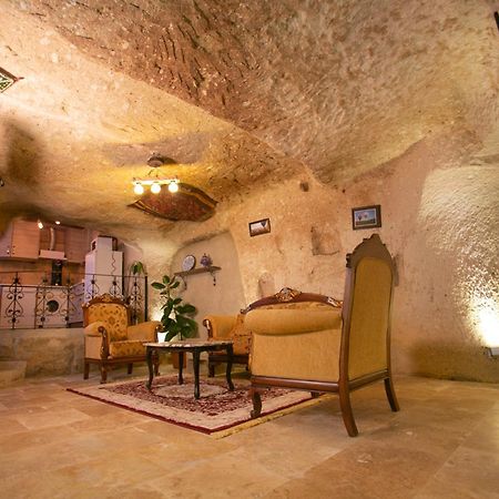 Kamelya Cave Hostel Göreme Kültér fotó