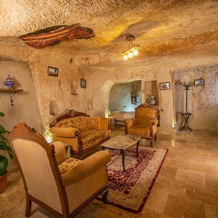 Kamelya Cave Hostel Göreme Kültér fotó