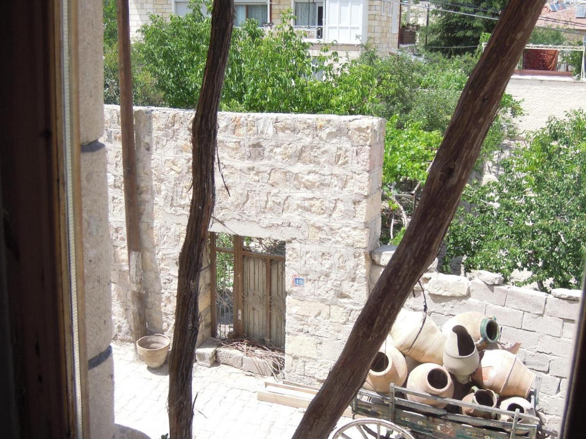 Kamelya Cave Hostel Göreme Kültér fotó