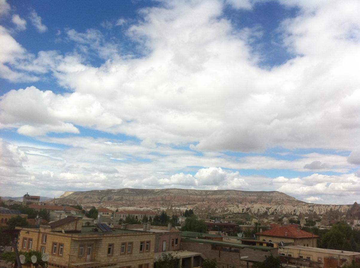 Kamelya Cave Hostel Göreme Kültér fotó