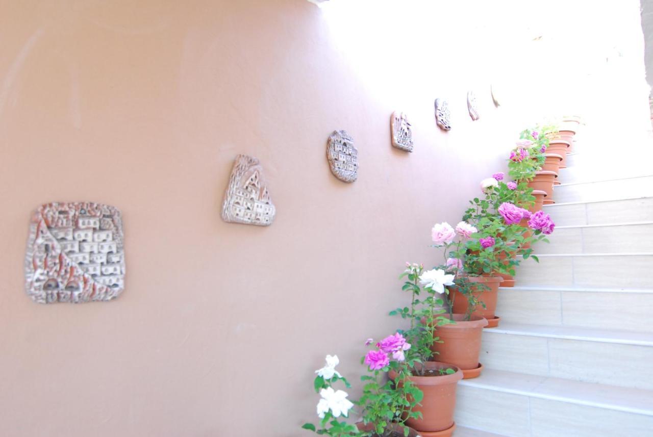 Kamelya Cave Hostel Göreme Kültér fotó