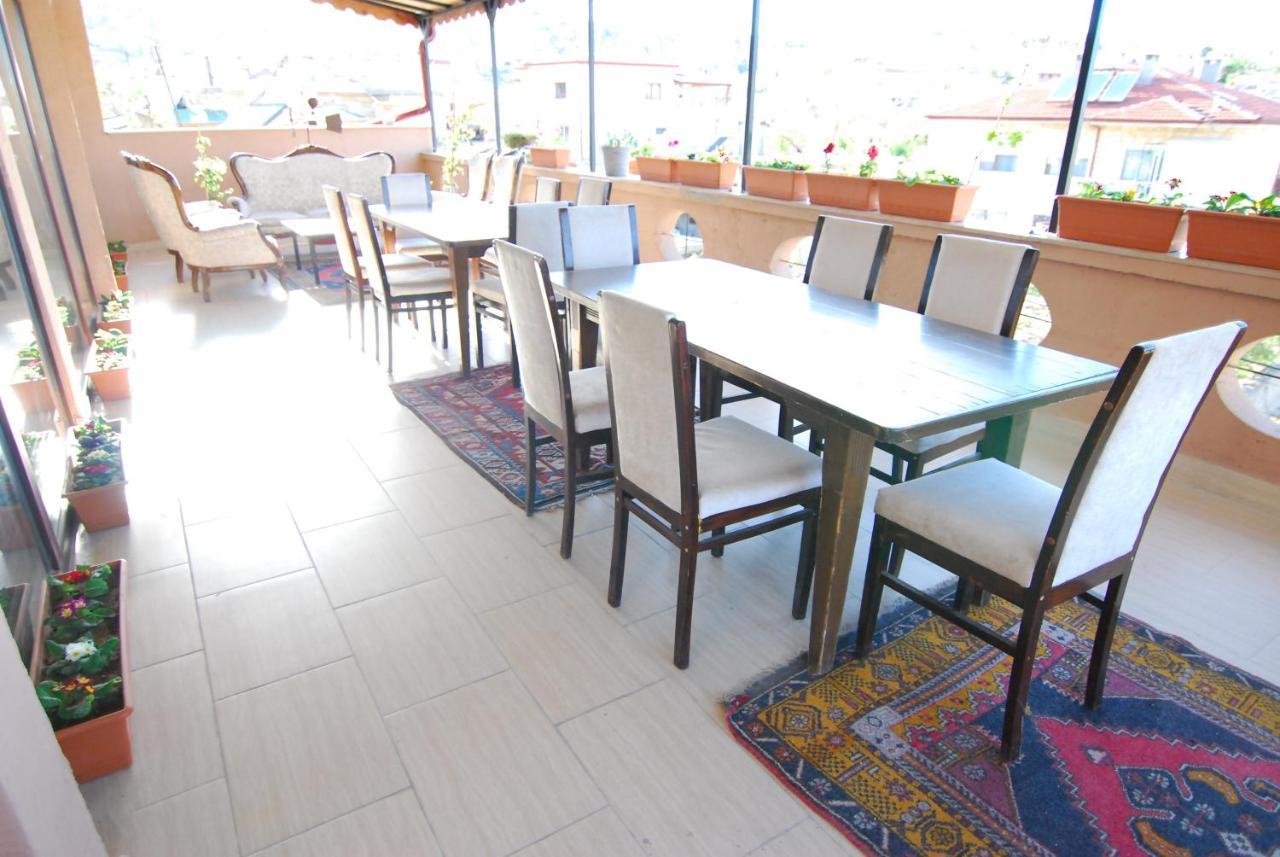 Kamelya Cave Hostel Göreme Kültér fotó