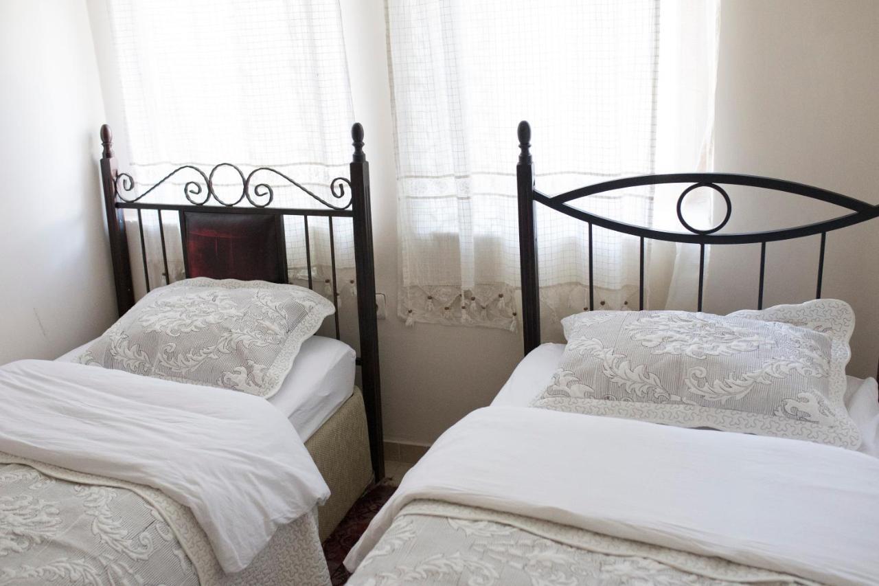 Kamelya Cave Hostel Göreme Kültér fotó