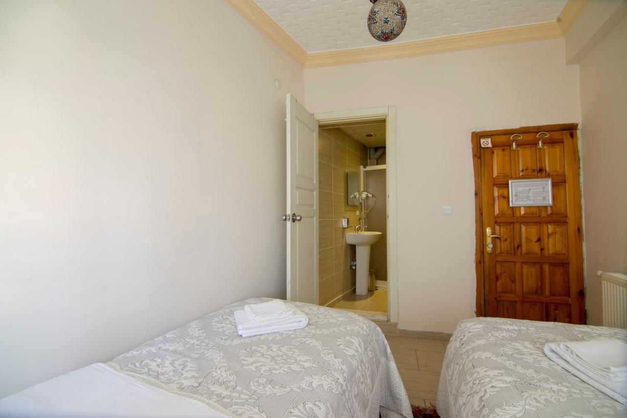 Kamelya Cave Hostel Göreme Kültér fotó