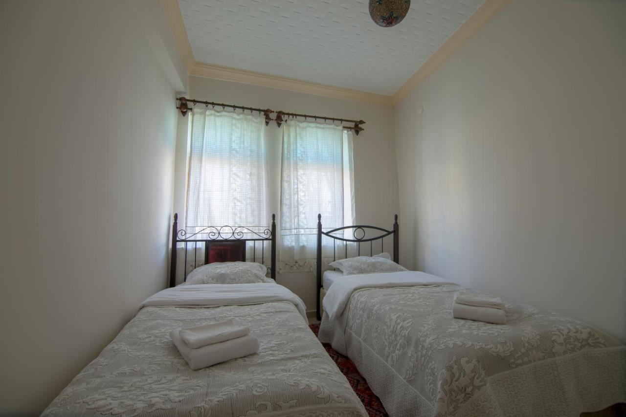 Kamelya Cave Hostel Göreme Kültér fotó