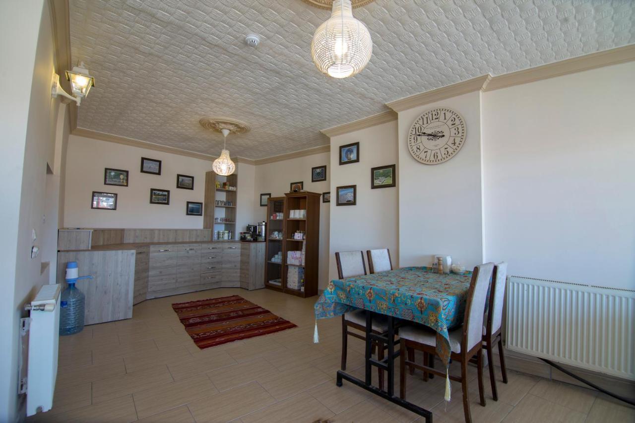 Kamelya Cave Hostel Göreme Kültér fotó