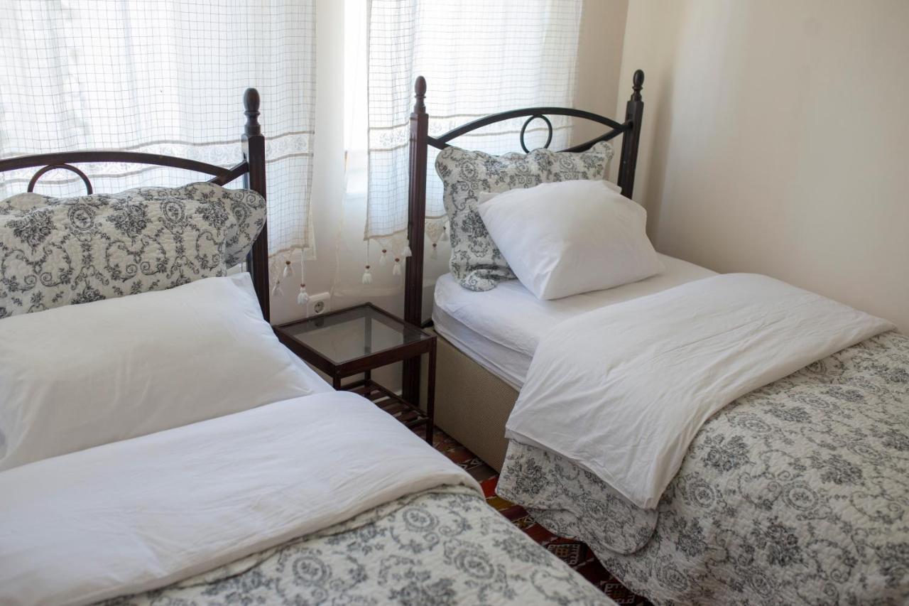 Kamelya Cave Hostel Göreme Kültér fotó