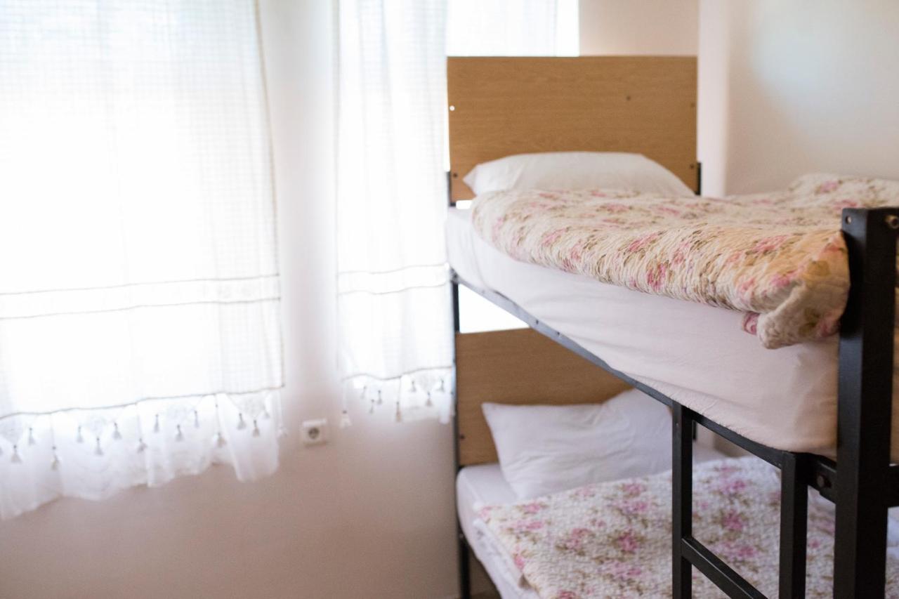Kamelya Cave Hostel Göreme Kültér fotó