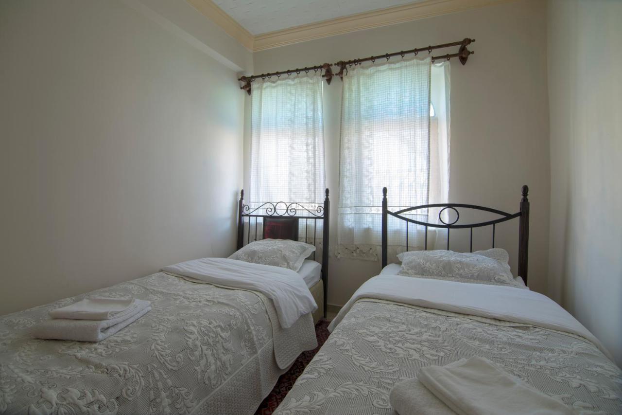 Kamelya Cave Hostel Göreme Kültér fotó