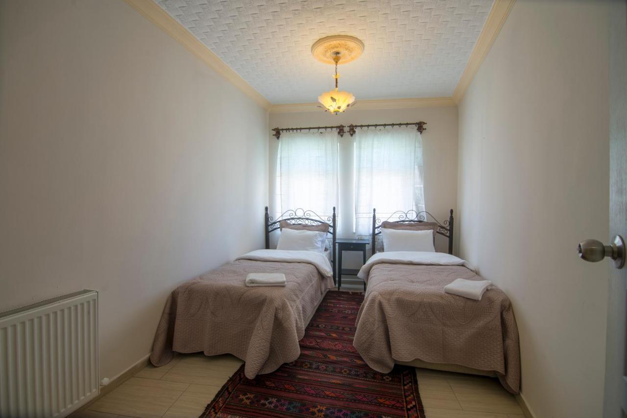 Kamelya Cave Hostel Göreme Kültér fotó