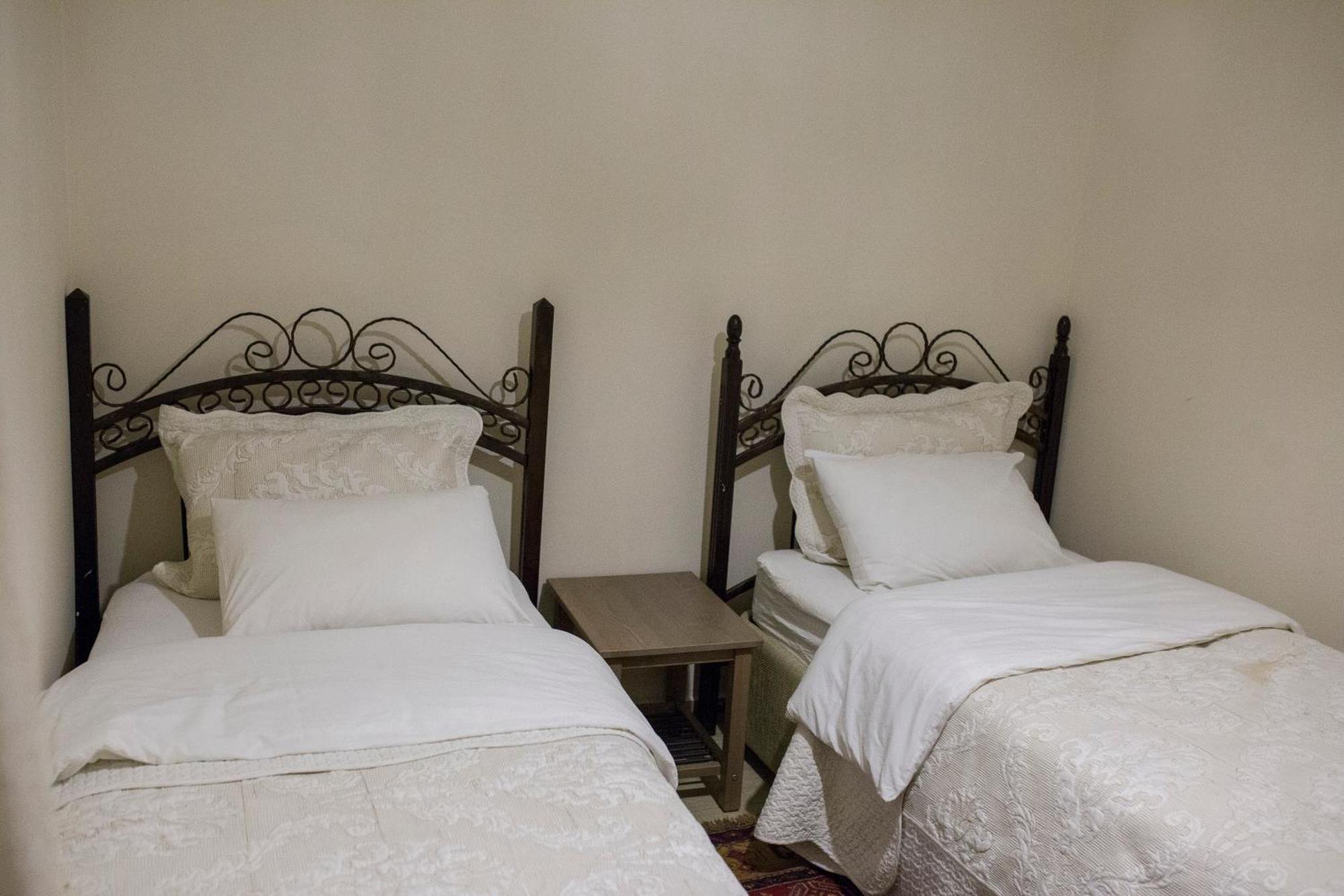 Kamelya Cave Hostel Göreme Kültér fotó