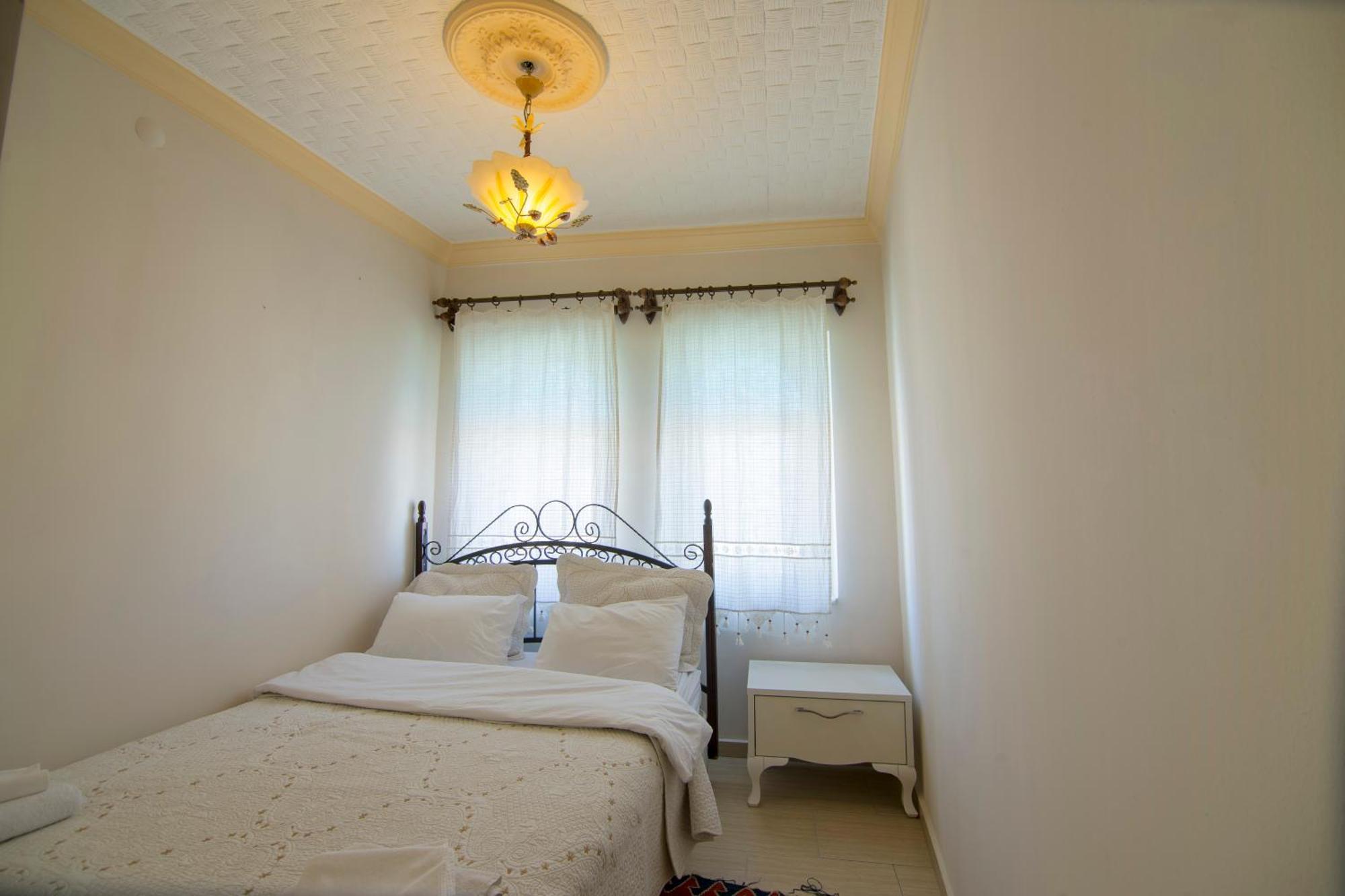 Kamelya Cave Hostel Göreme Kültér fotó