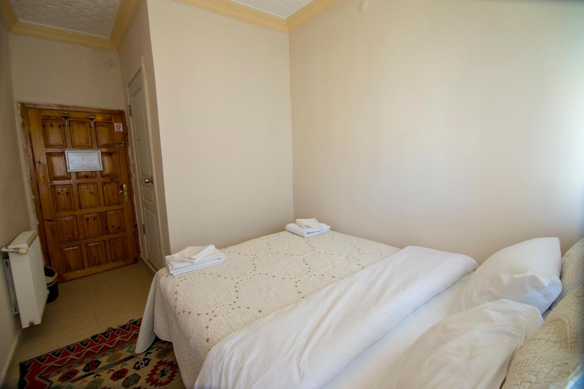 Kamelya Cave Hostel Göreme Kültér fotó