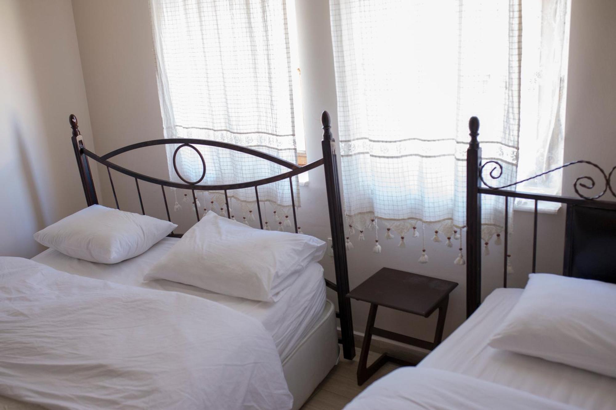 Kamelya Cave Hostel Göreme Kültér fotó