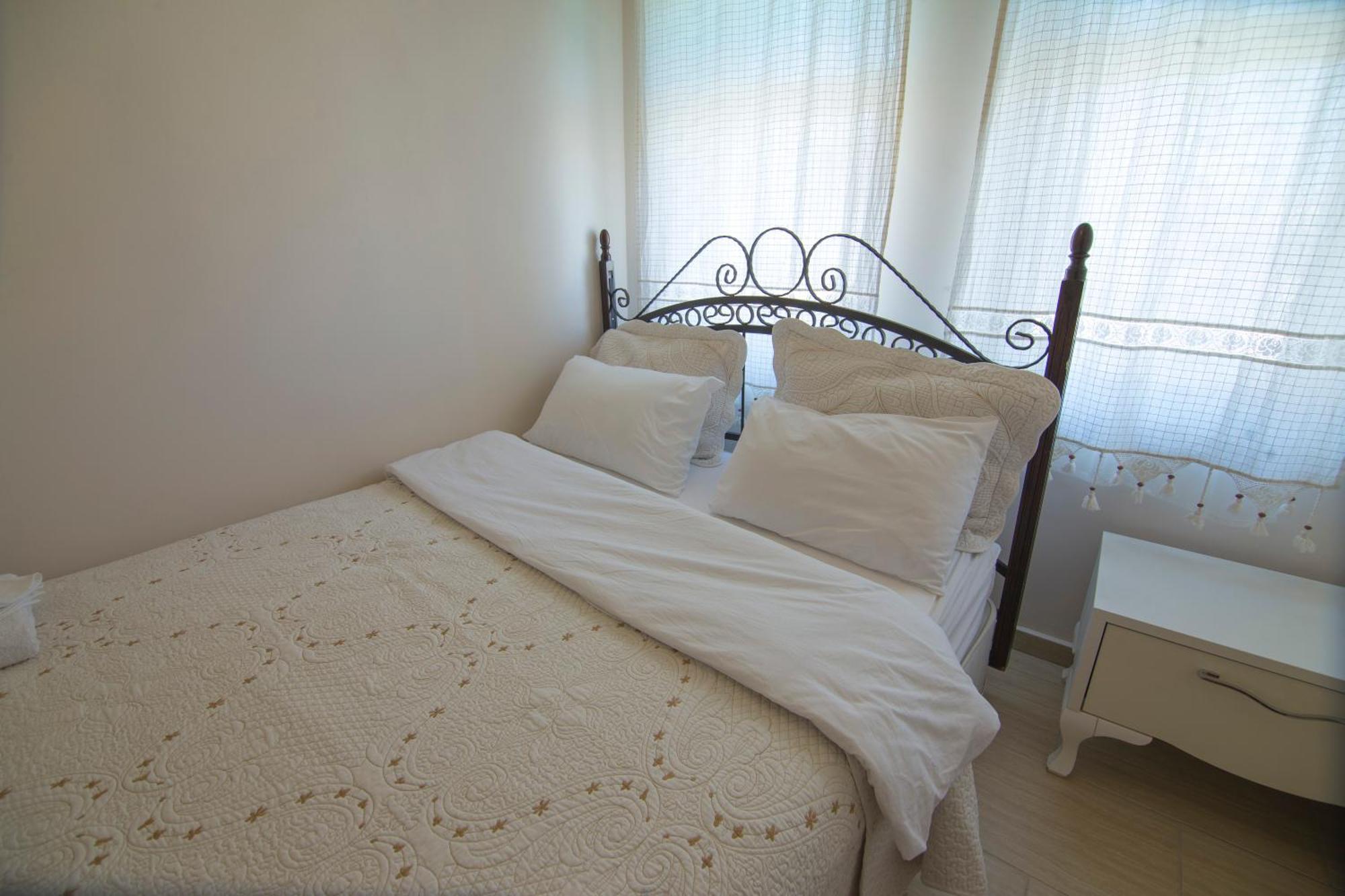 Kamelya Cave Hostel Göreme Kültér fotó