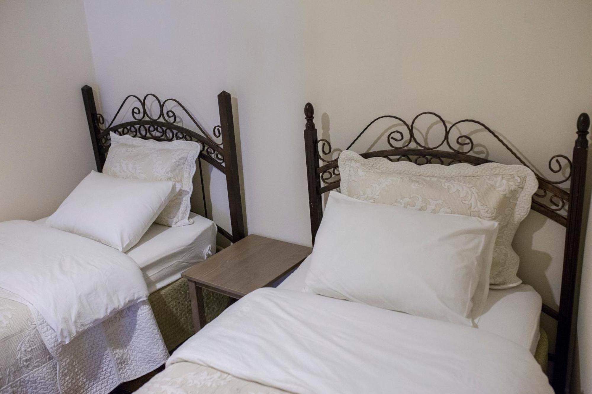 Kamelya Cave Hostel Göreme Kültér fotó