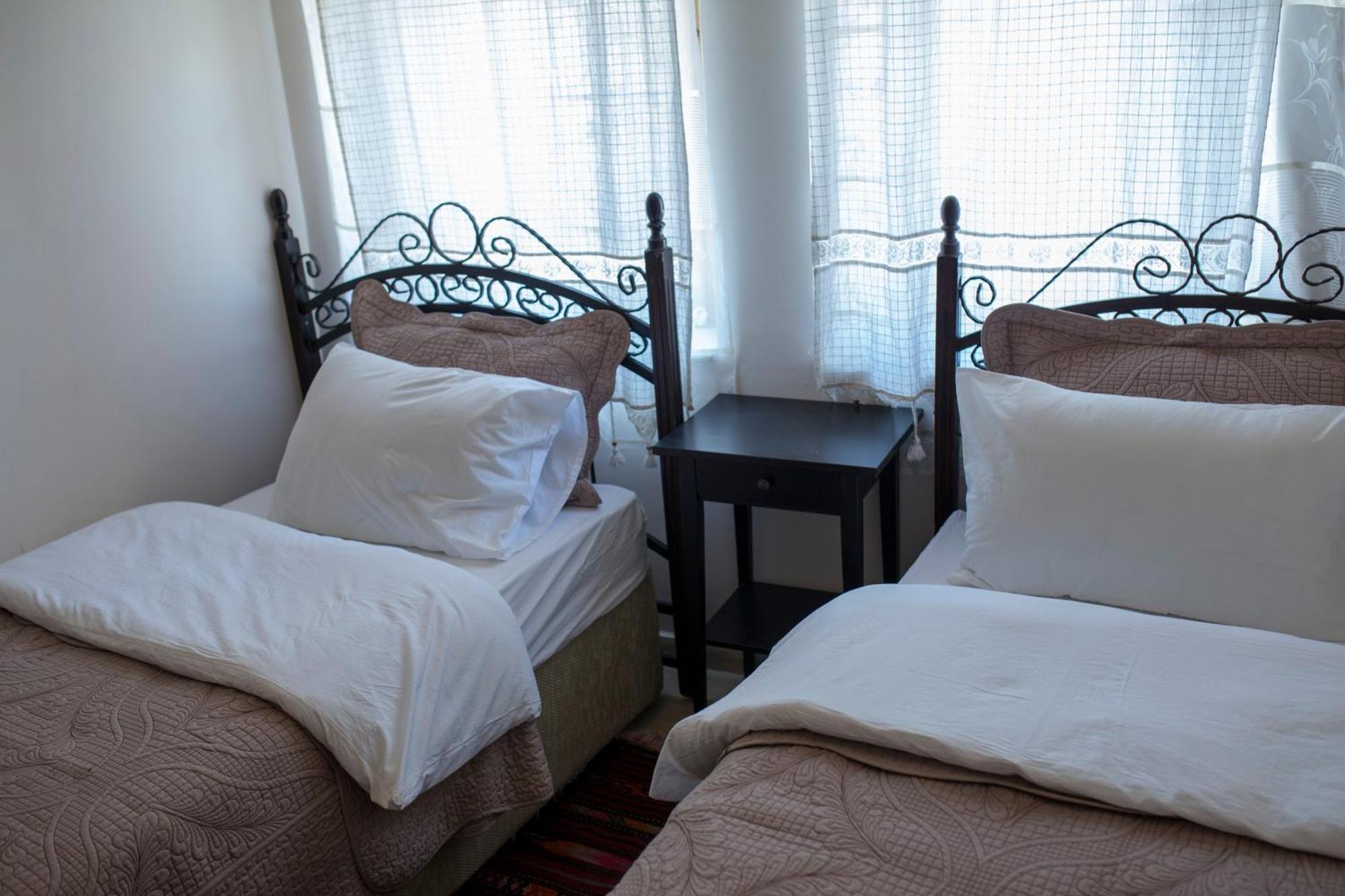 Kamelya Cave Hostel Göreme Kültér fotó
