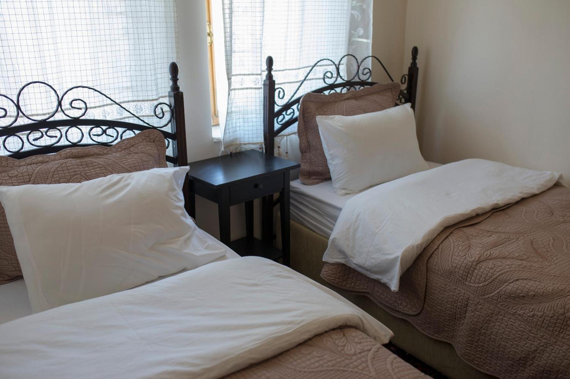 Kamelya Cave Hostel Göreme Kültér fotó